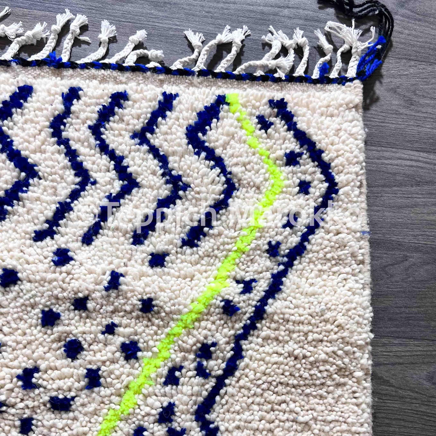 Dalya - Azilal Rug