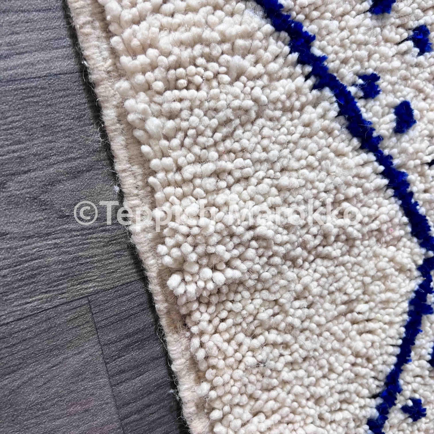 Dalya - Azilal Rug