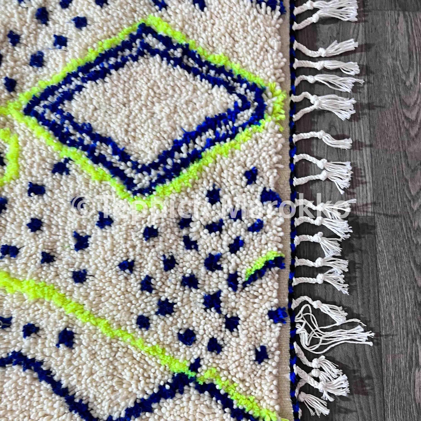 Dalya - Azilal Rug