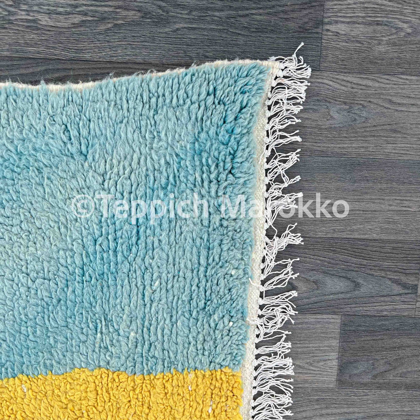 Janane - Moroccan Rug