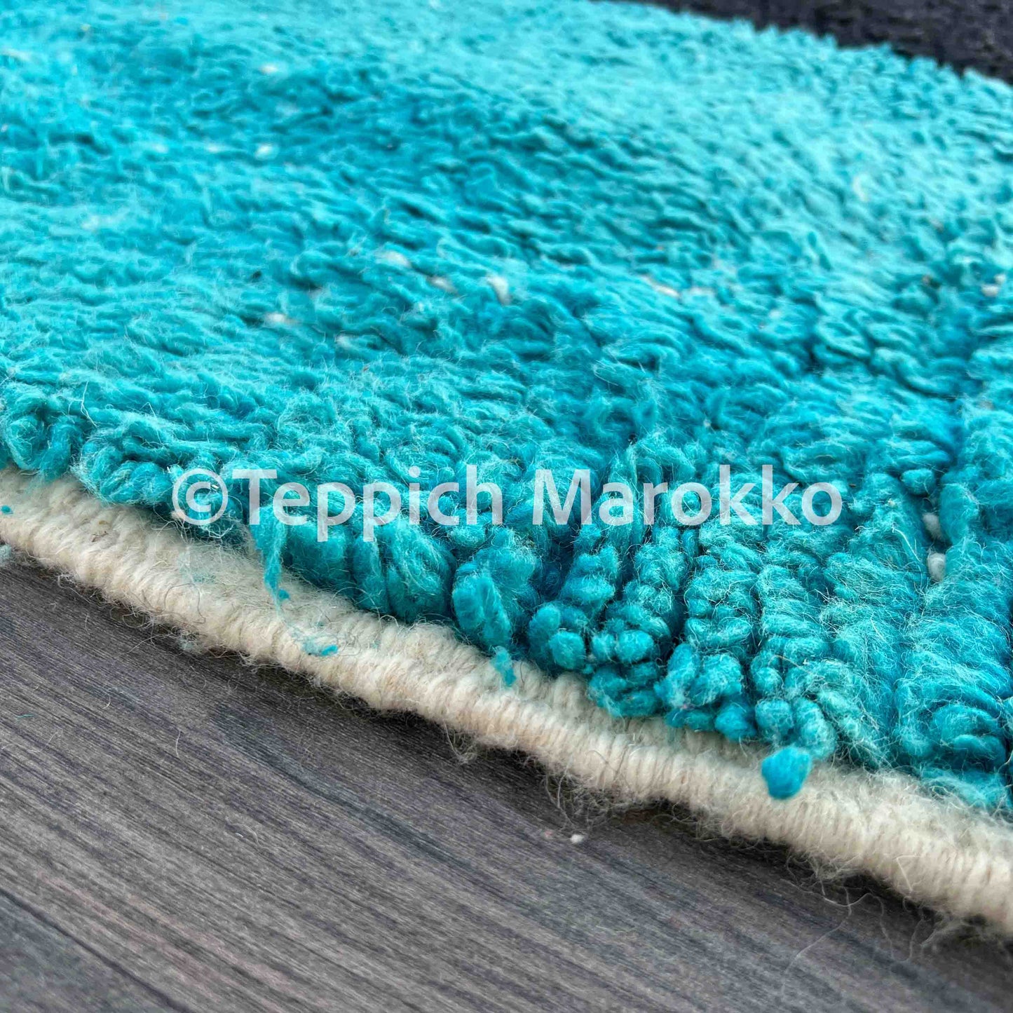 Janane - Moroccan Rug