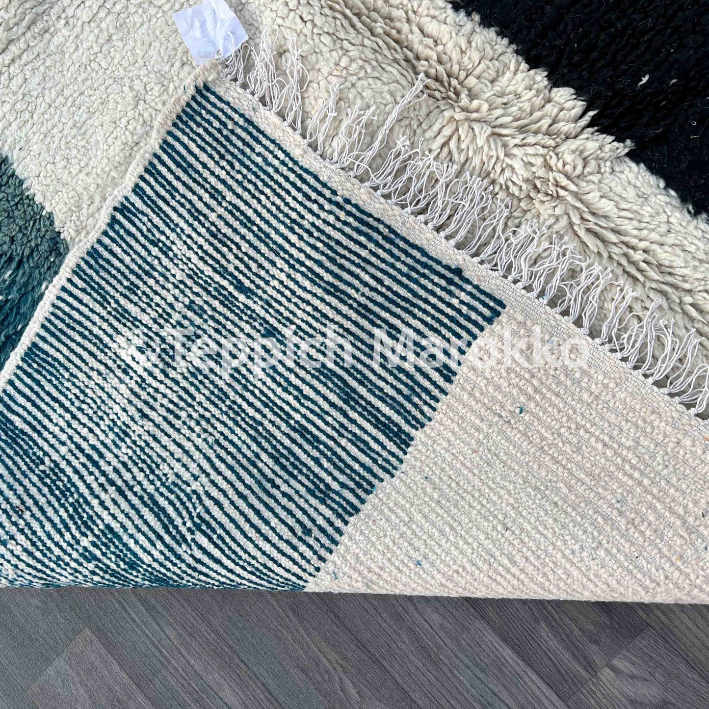 Janane - Moroccan Rug