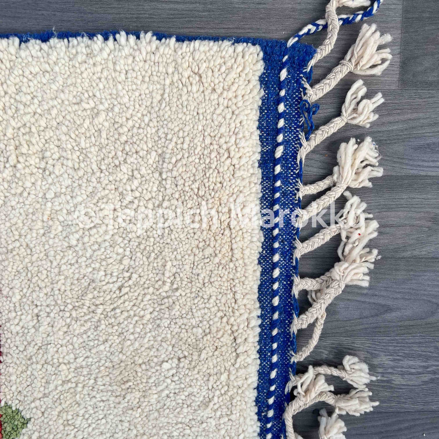 Ouraida - Moroccan Rug