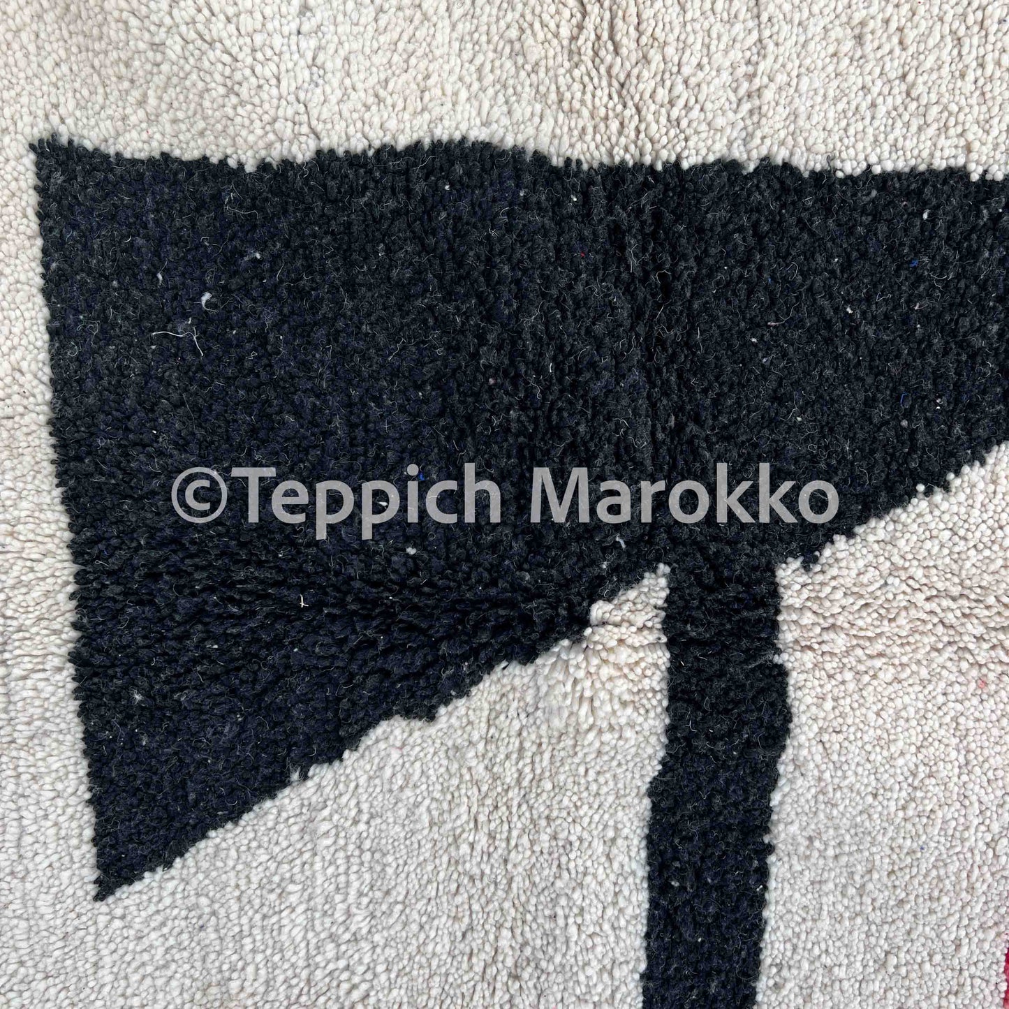 Ouraida - Moroccan Rug