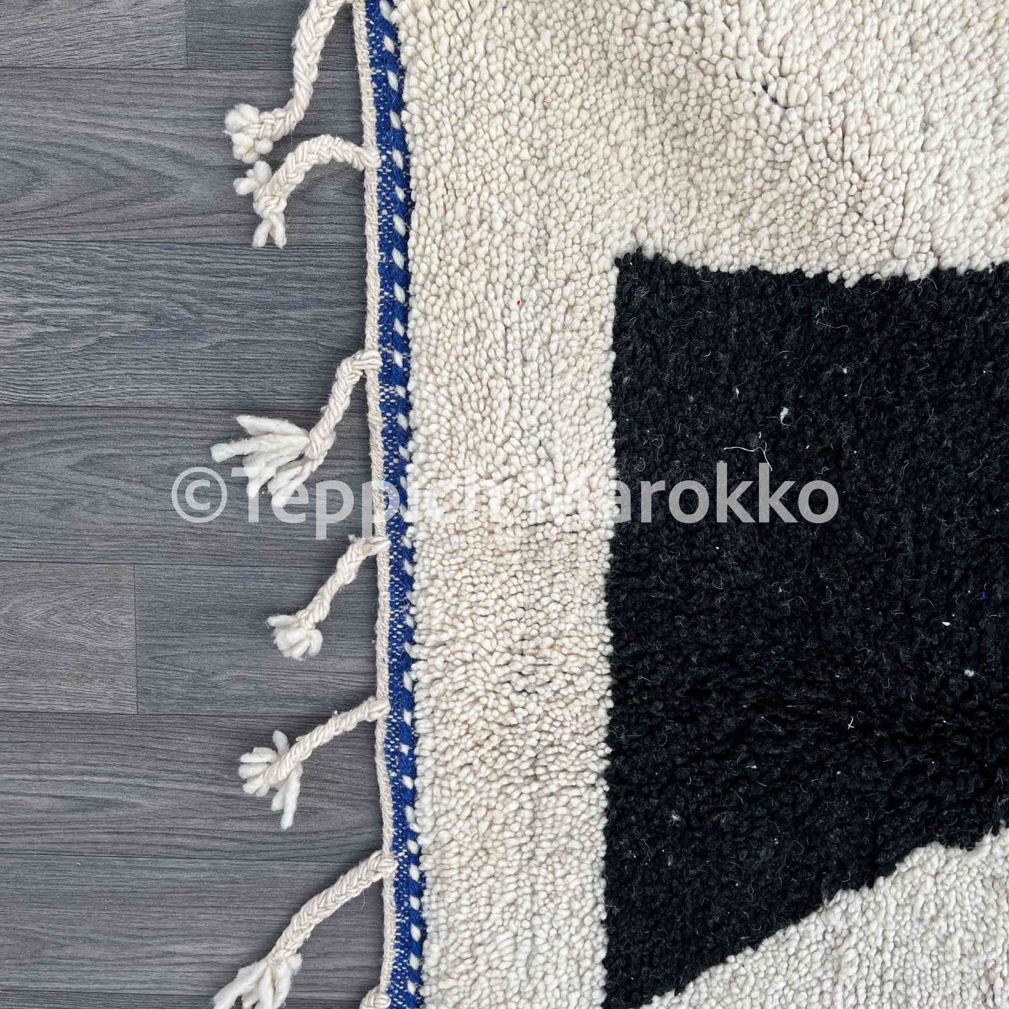 Ouraida - Moroccan Rug