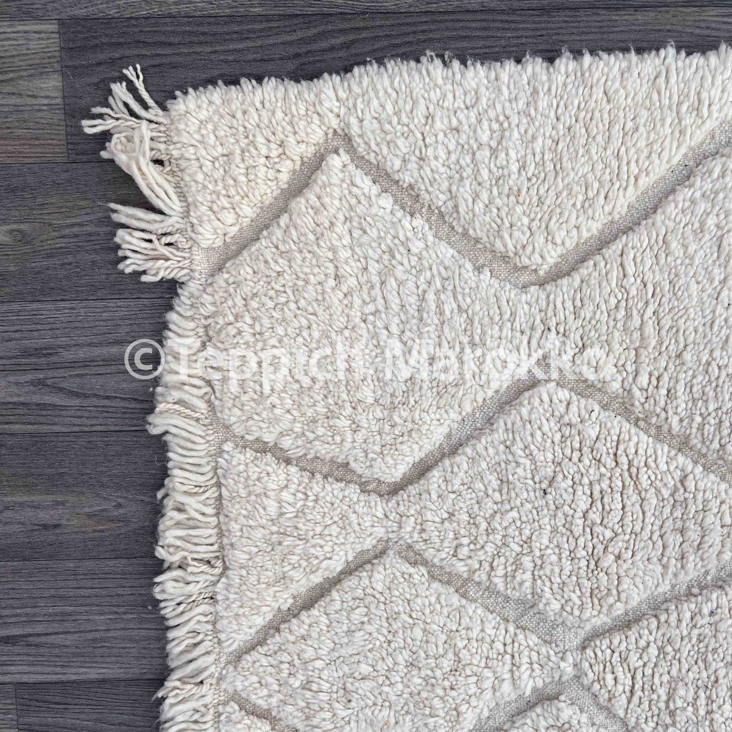 Arzin – Moroccan Rug