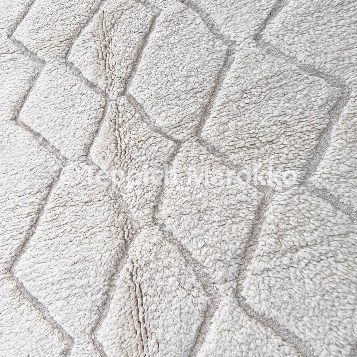 Arzin – Moroccan Rug