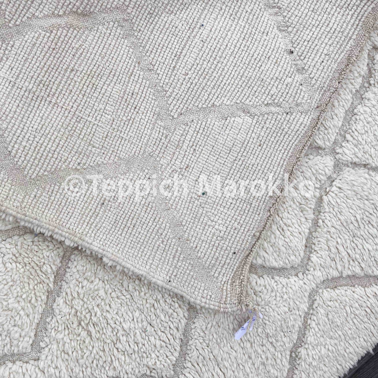 Arzin – Moroccan Rug