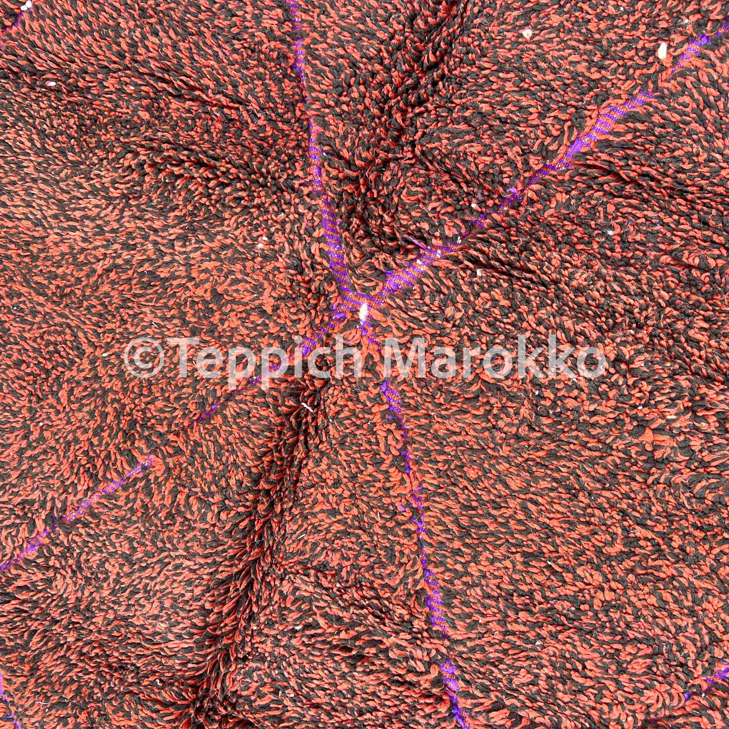 Talwit – Moroccan Rug