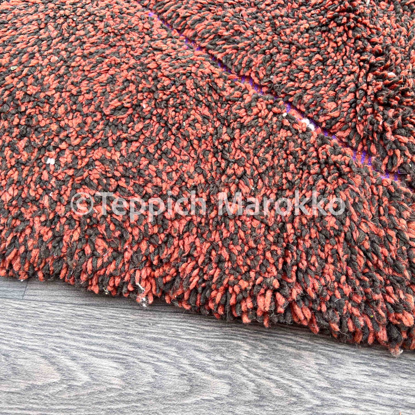 Talwit – Moroccan Rug