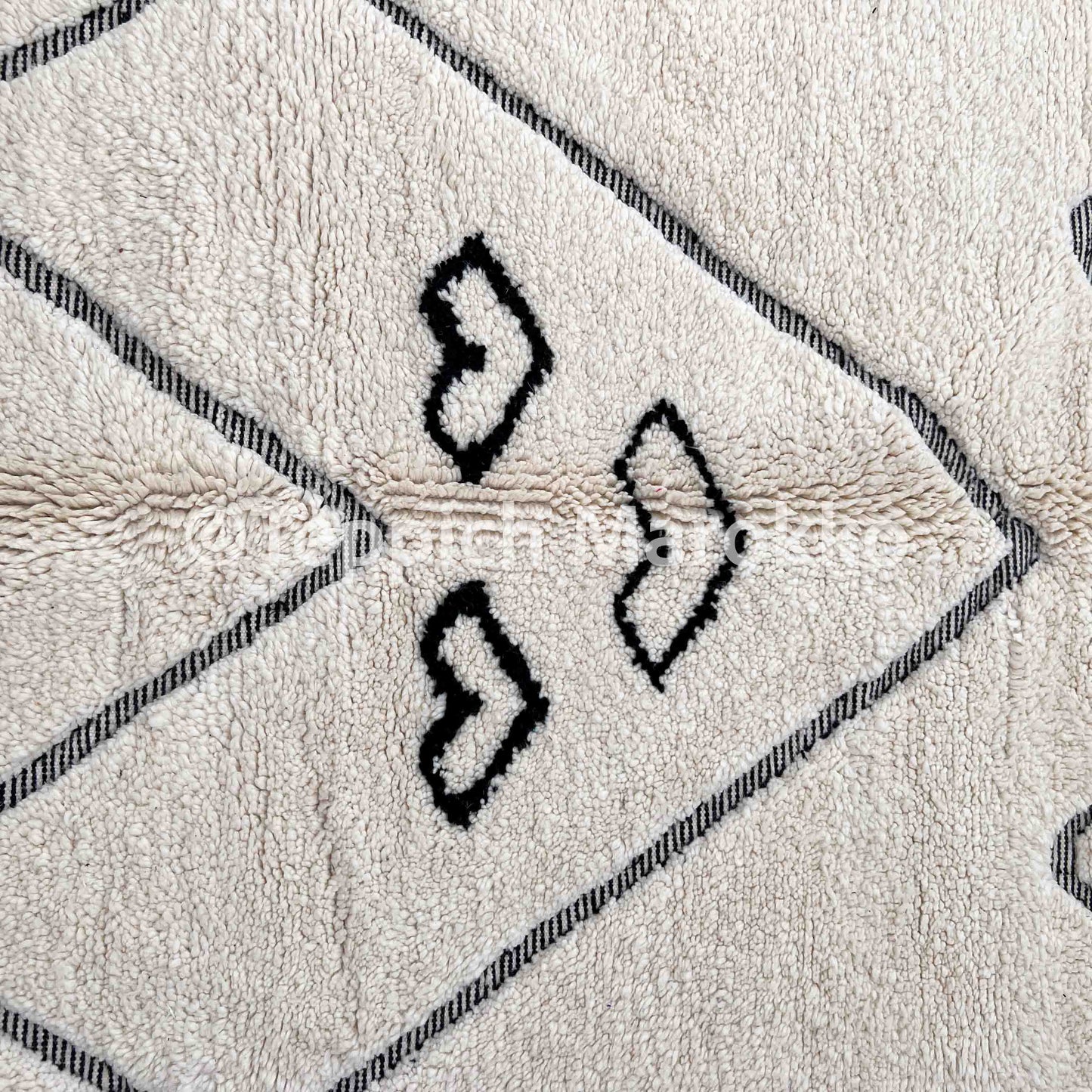 Afsiy – Moroccan Rug