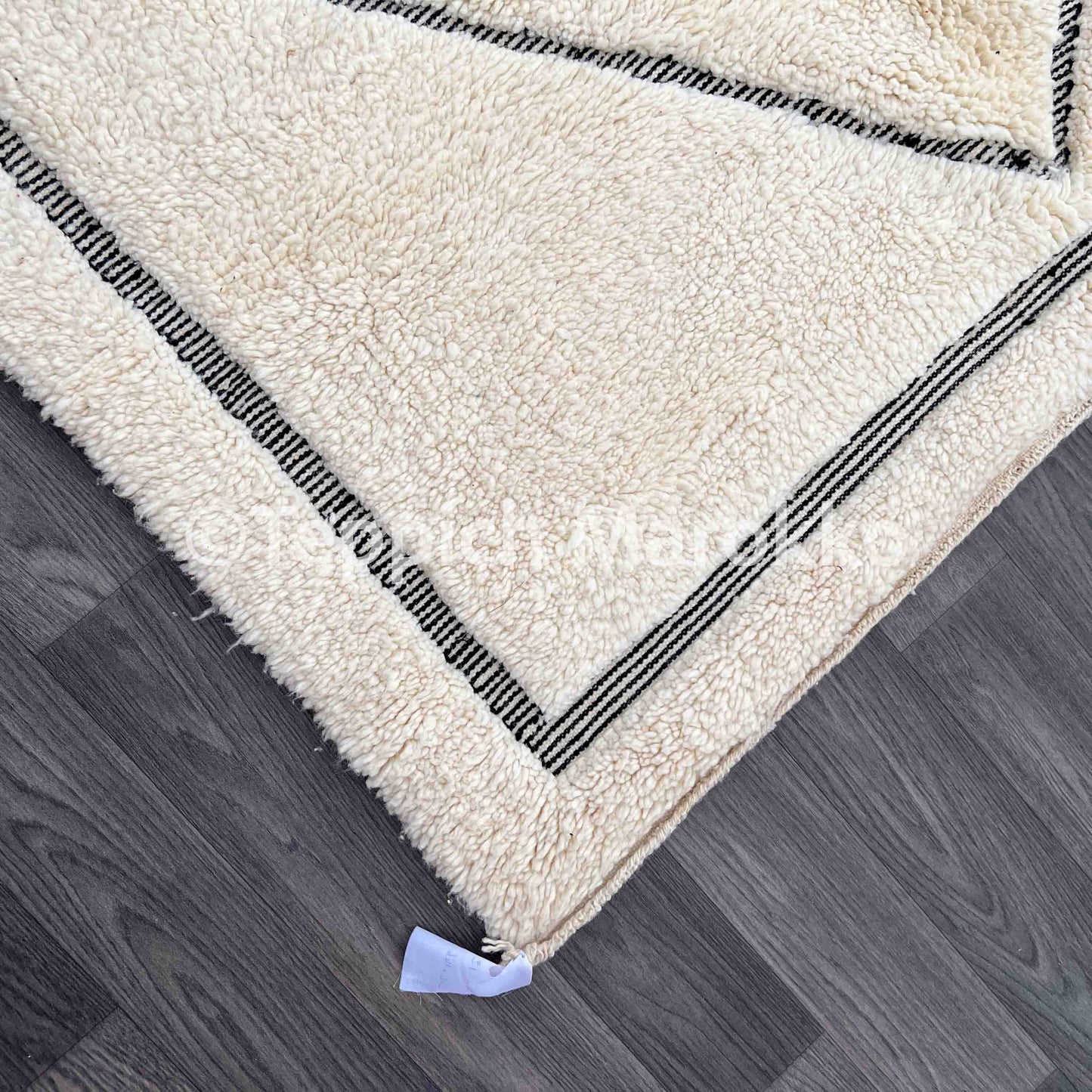 Afsiy – Moroccan Rug