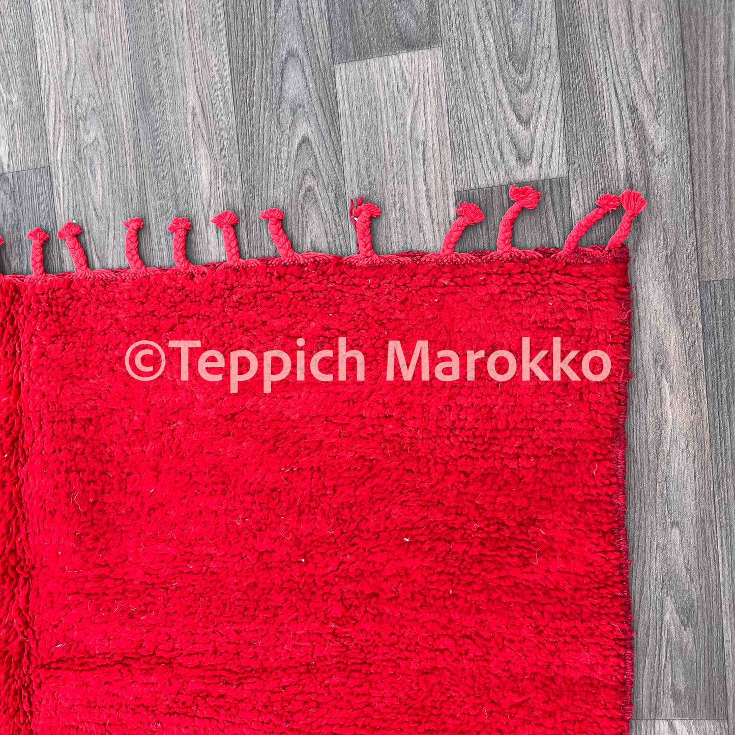 Merna – Moroccan Rug