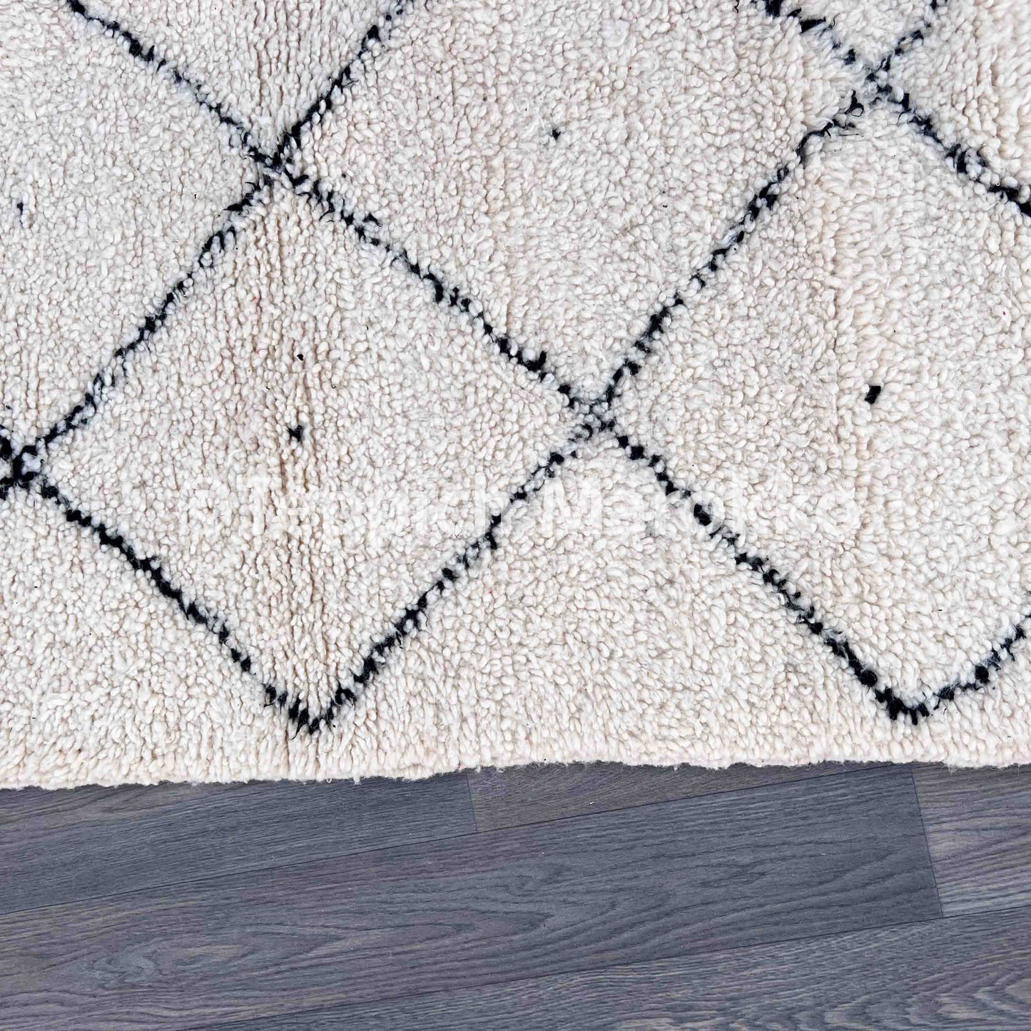 Ayden – Moroccan Rug