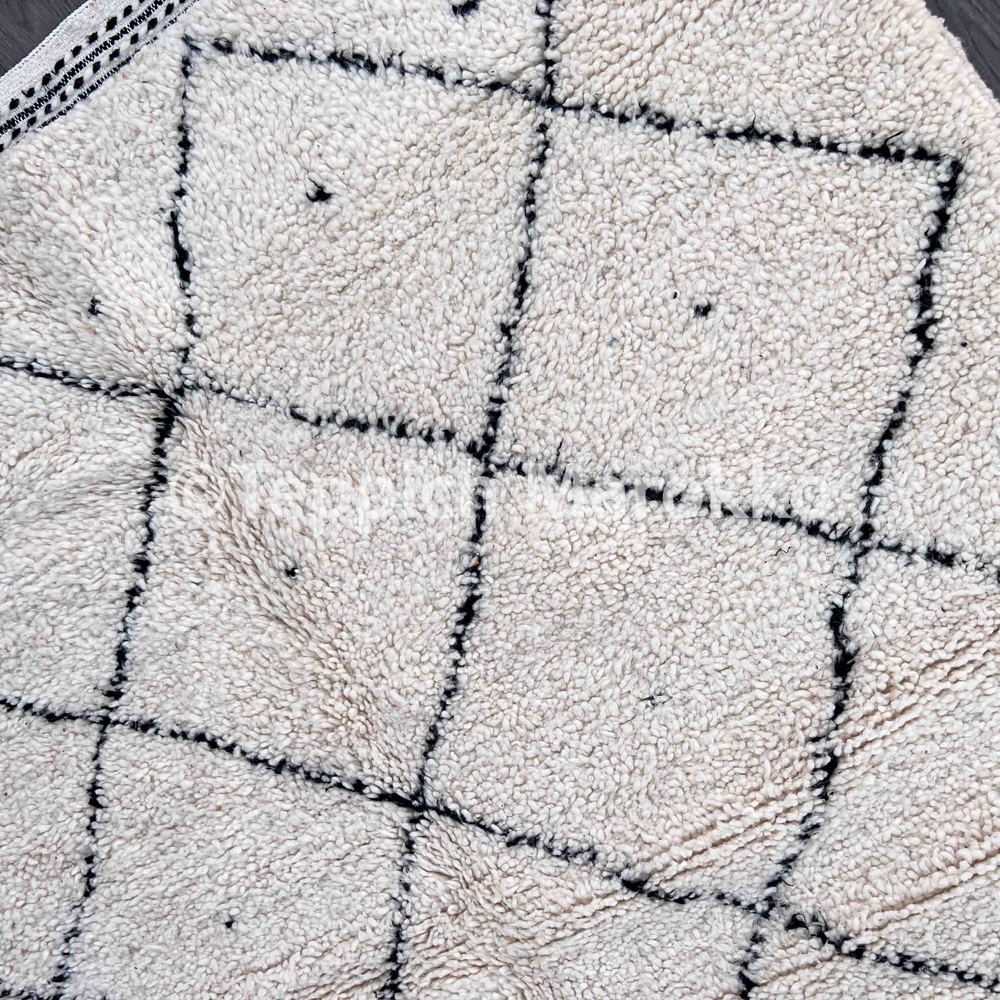 Ayden – Moroccan Rug