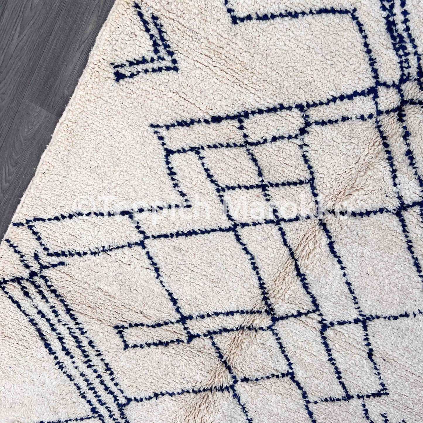 Aylin – Azilal Rug