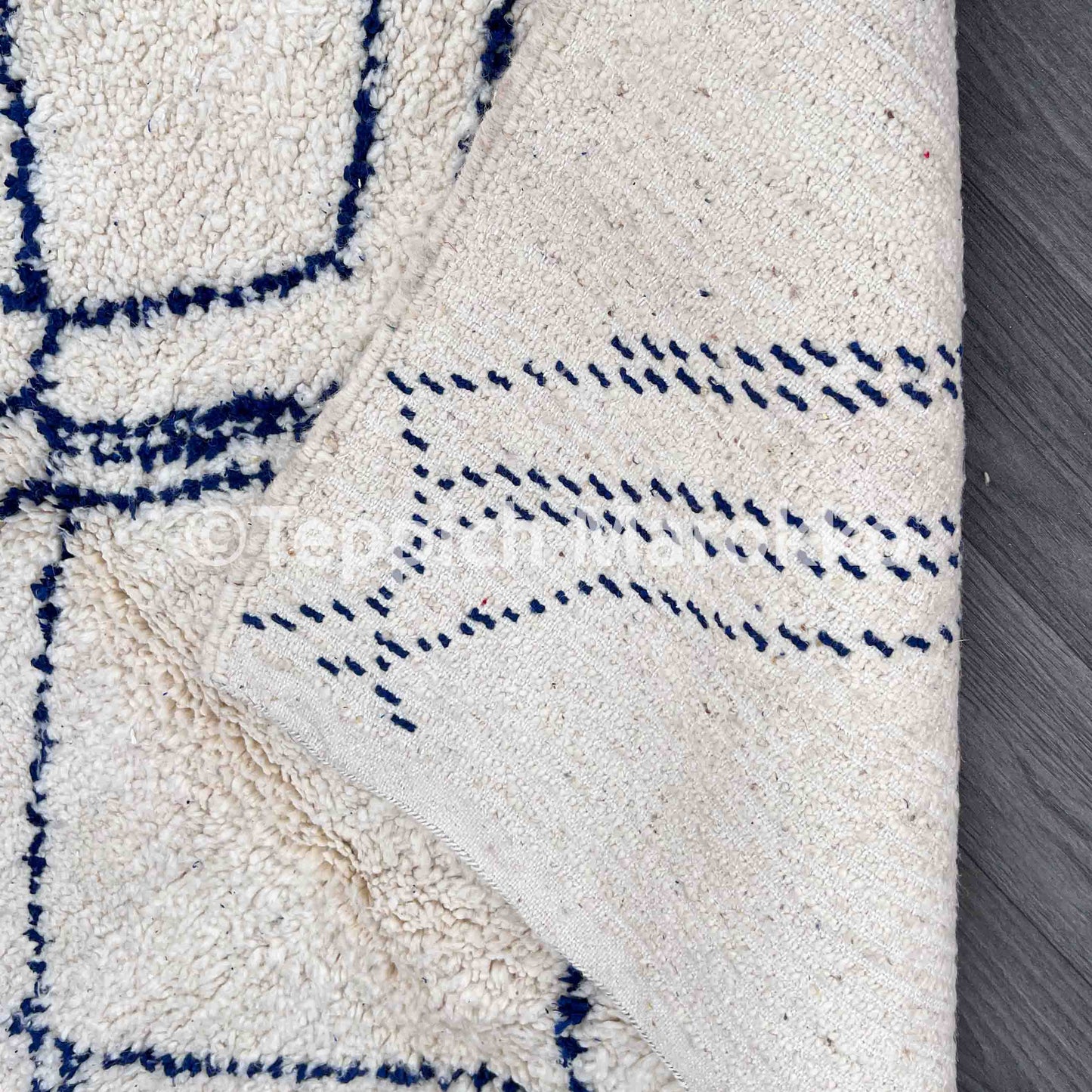 Aylin – Azilal Rug