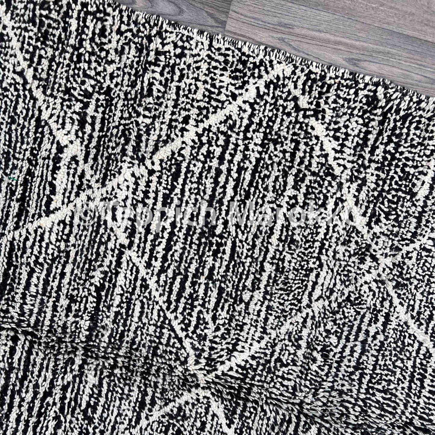 Ranya – Moroccan Rug