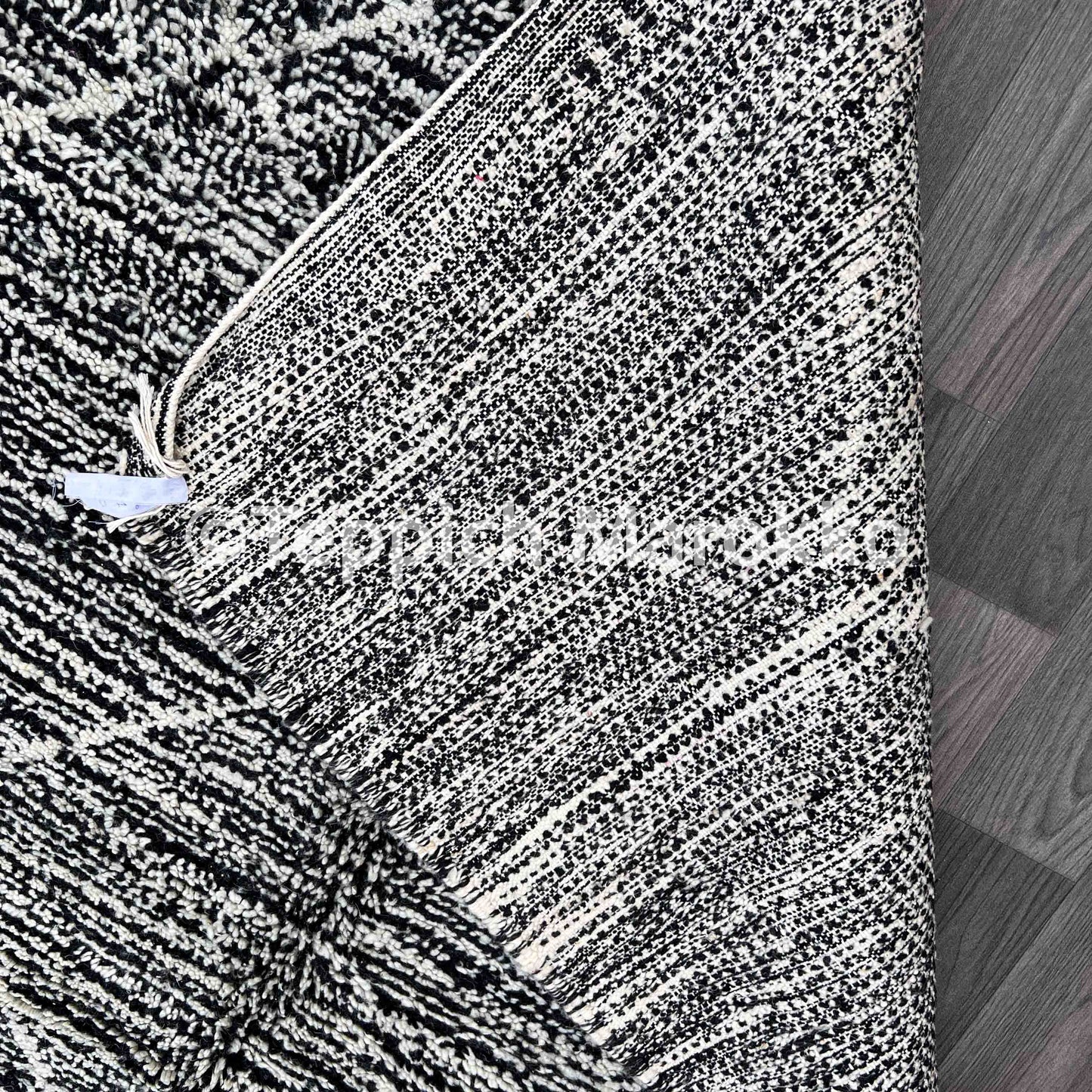 Ranya – Moroccan Rug