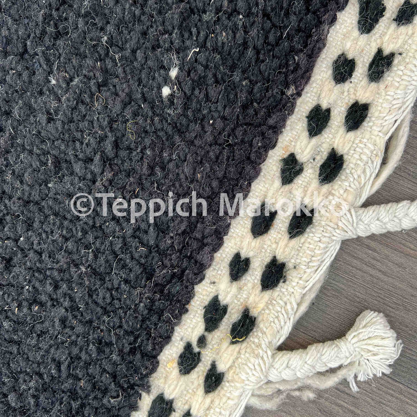 Tazar – Moroccan Rug