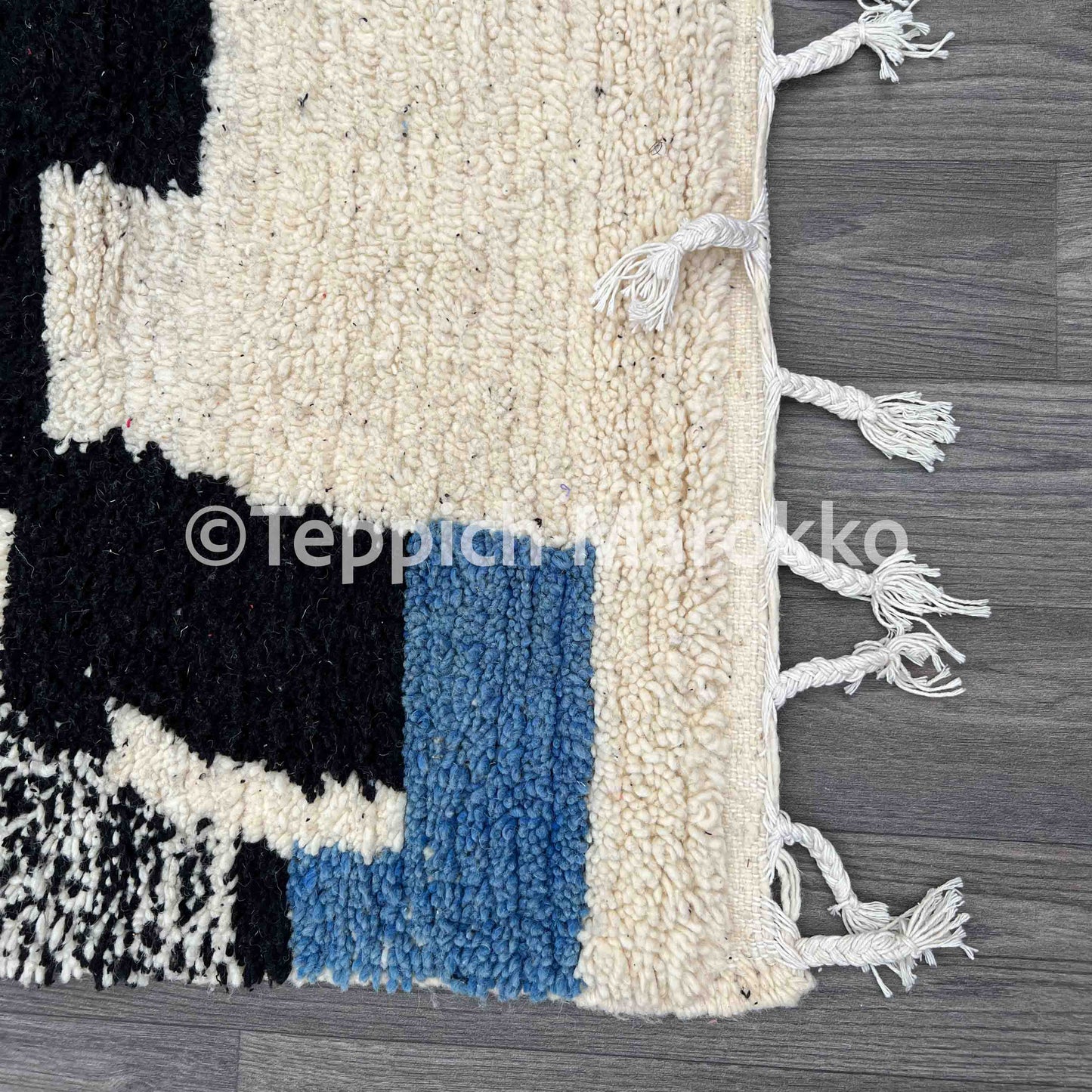 Idir – Moroccan Rug