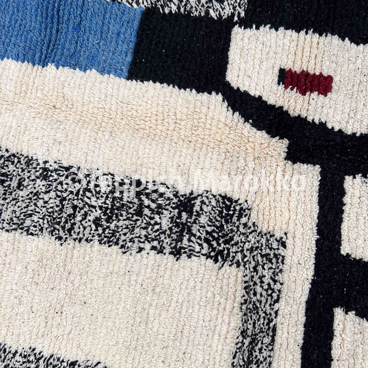 Idir – Moroccan Rug