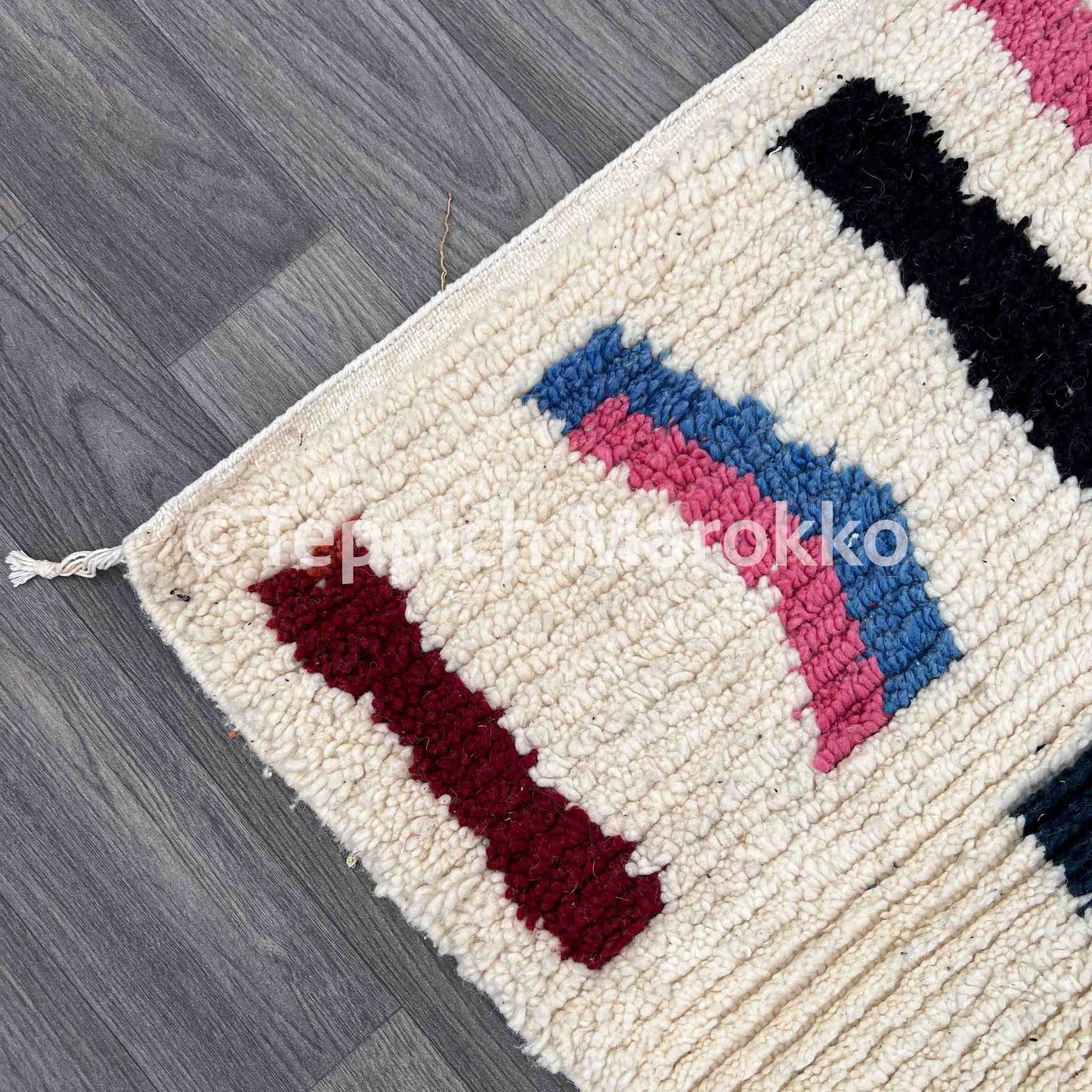 Idir – Moroccan Rug