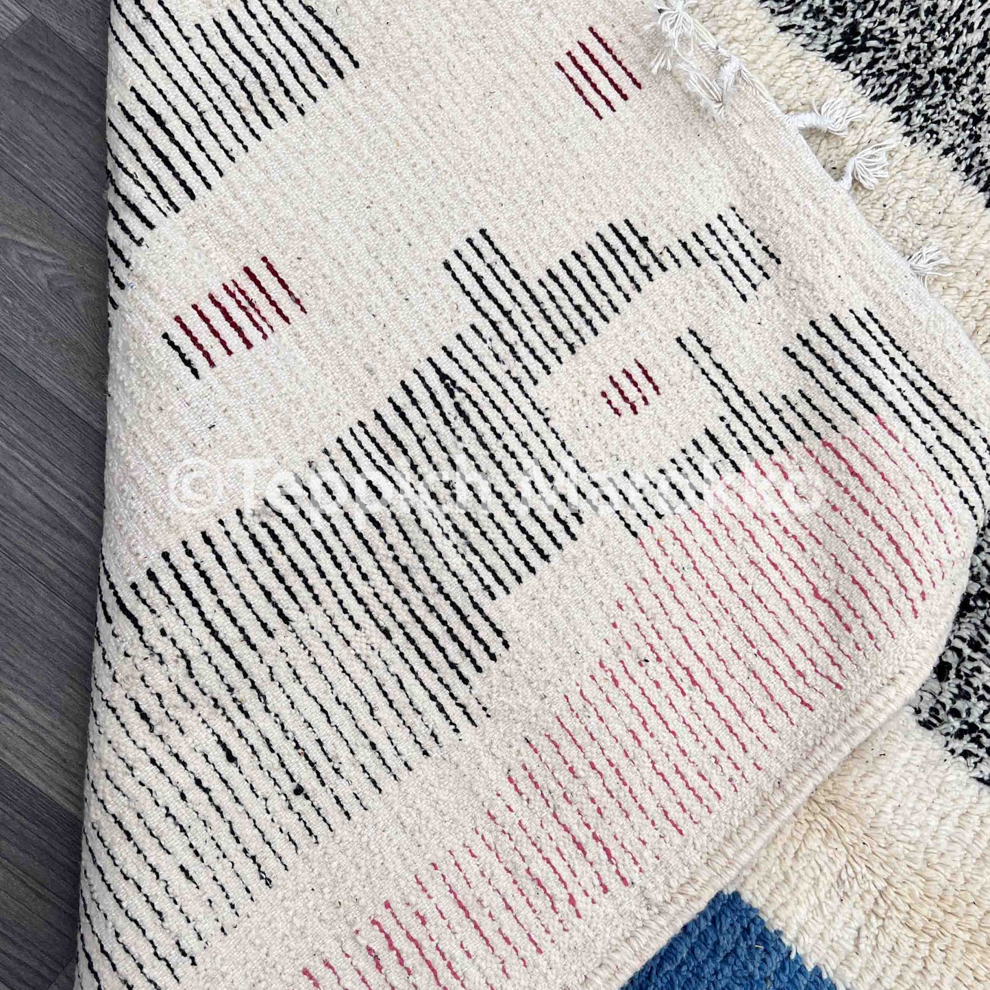 Idir – Moroccan Rug