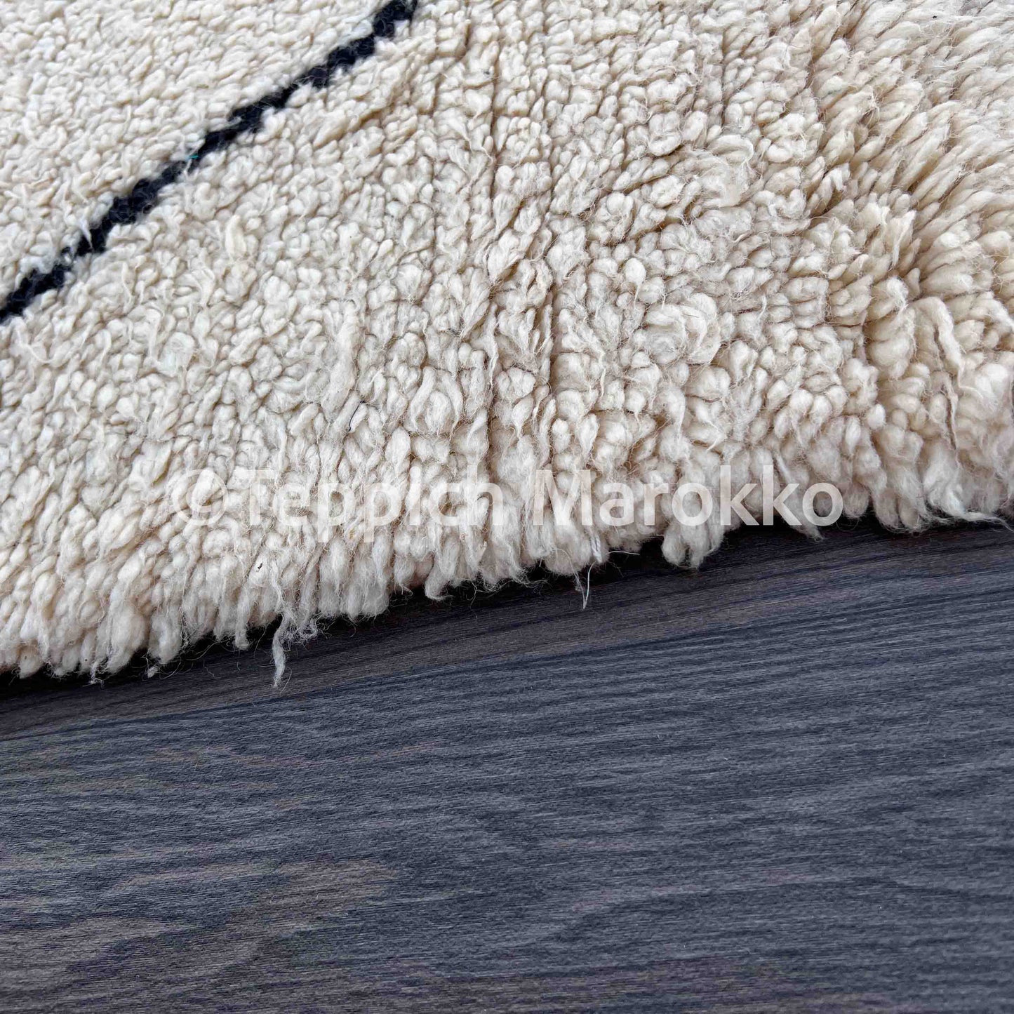 Amira – Moroccan Rug