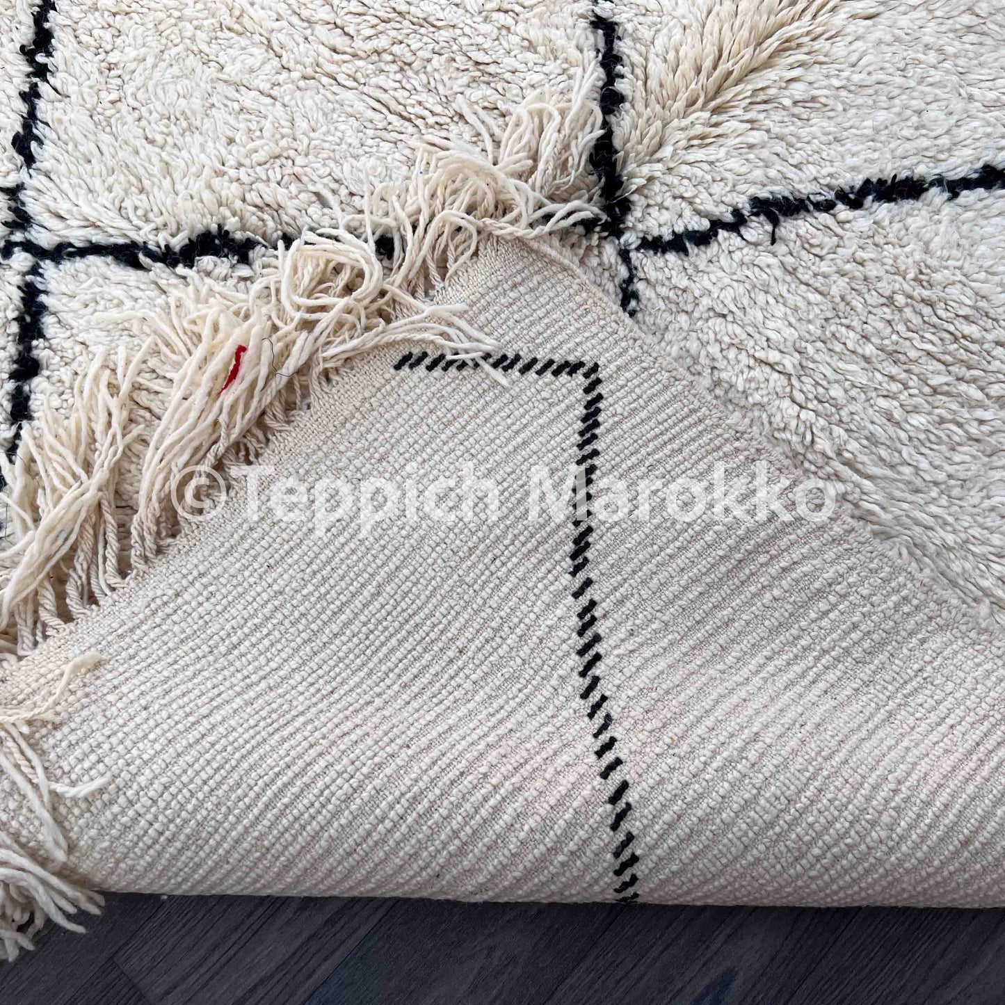 Amira – Moroccan Rug