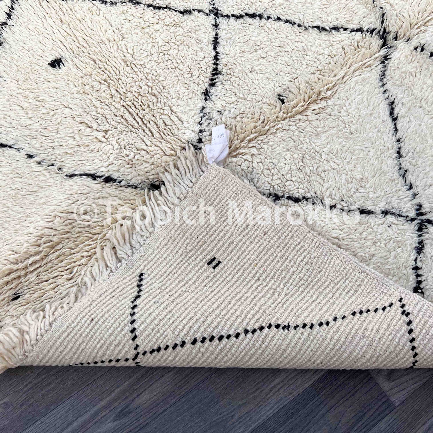 Azrou – Moroccan Rug