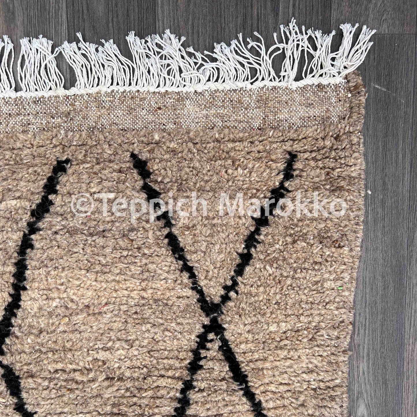 Lirya – Moroccan Rug