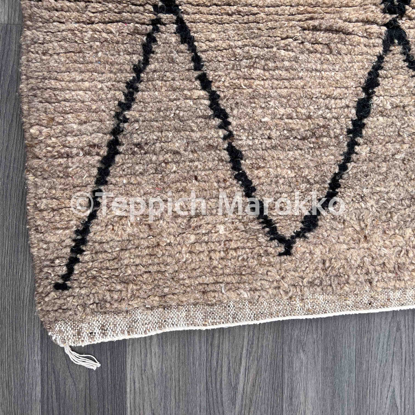 Lirya – Moroccan Rug