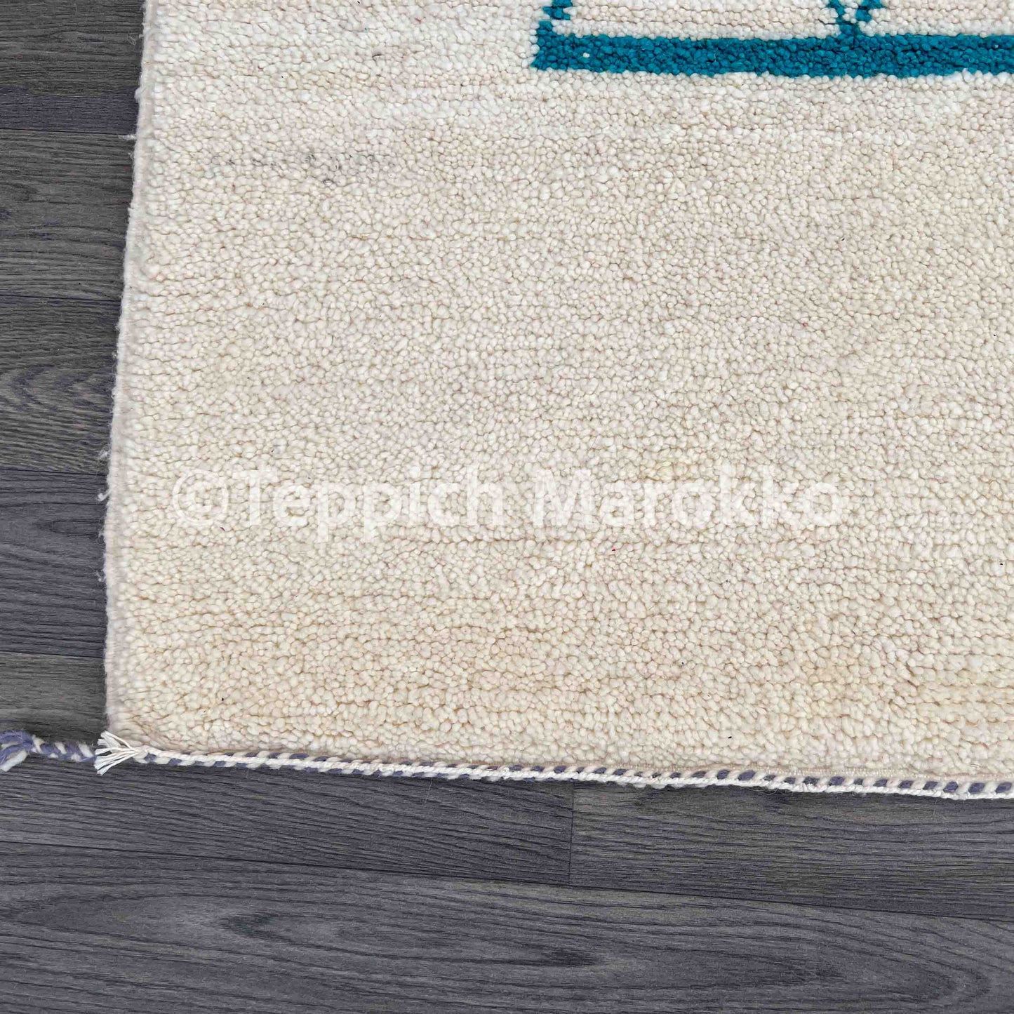 Nadir – Moroccan Rug