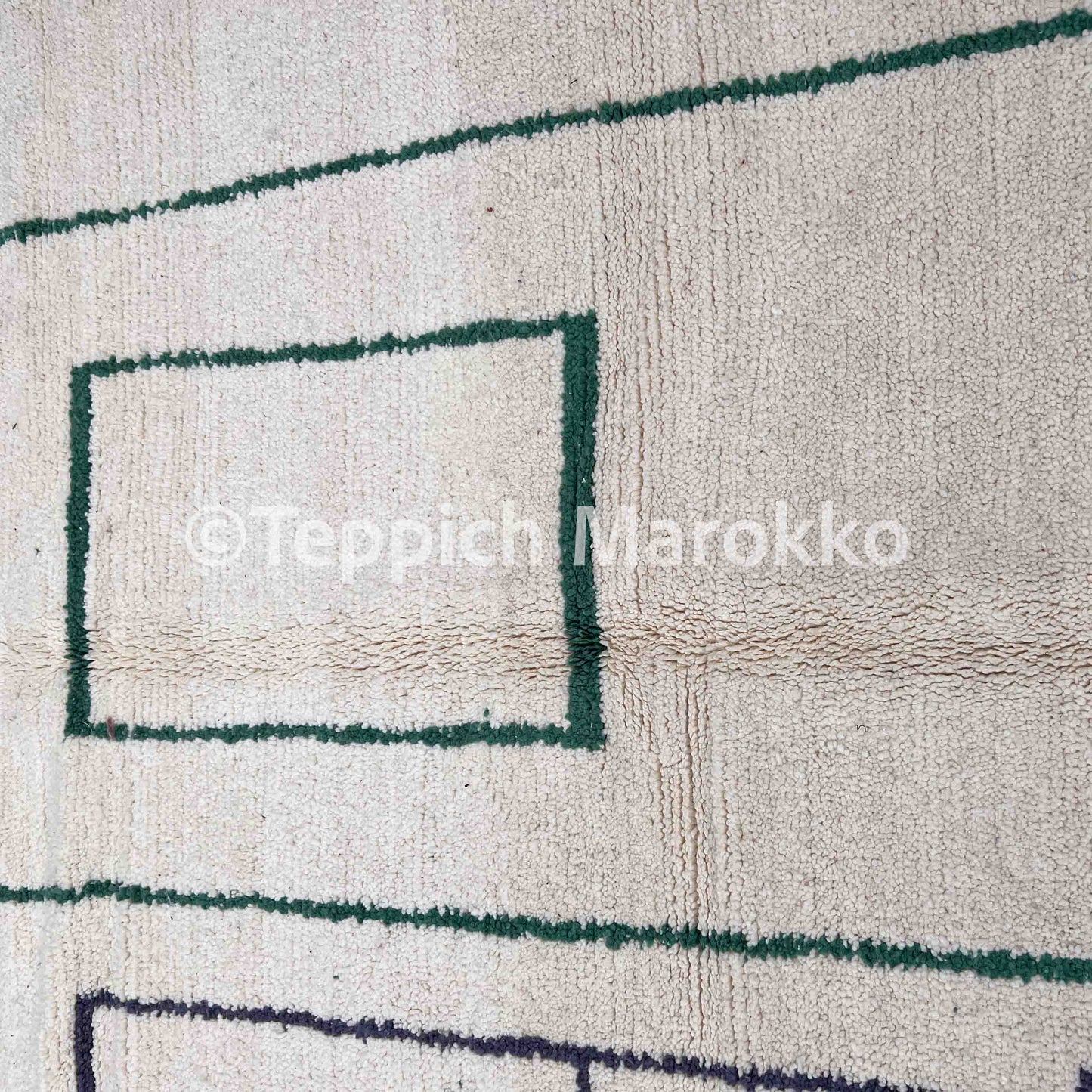 Nadir – Moroccan Rug