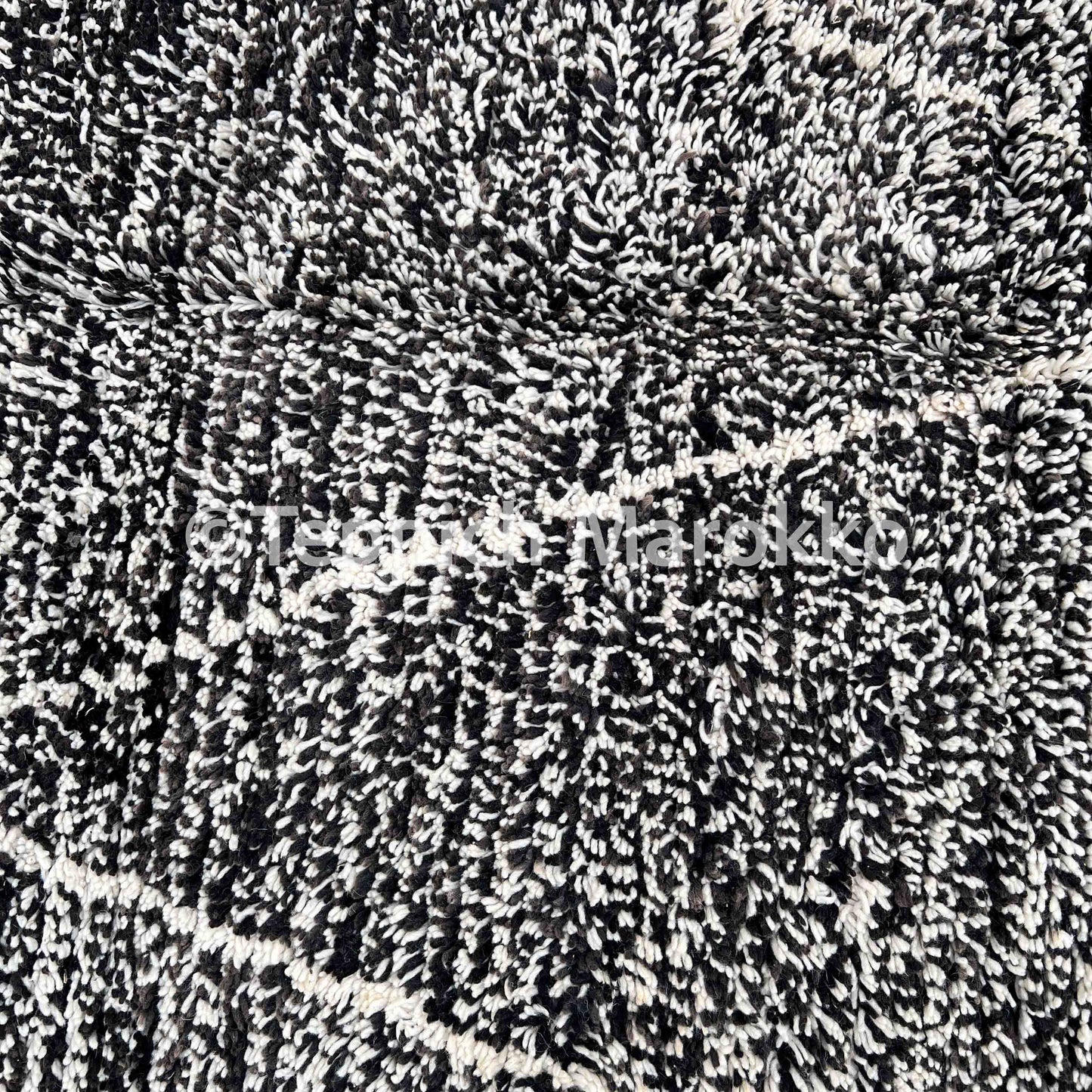 Zayna – Moroccan Rug