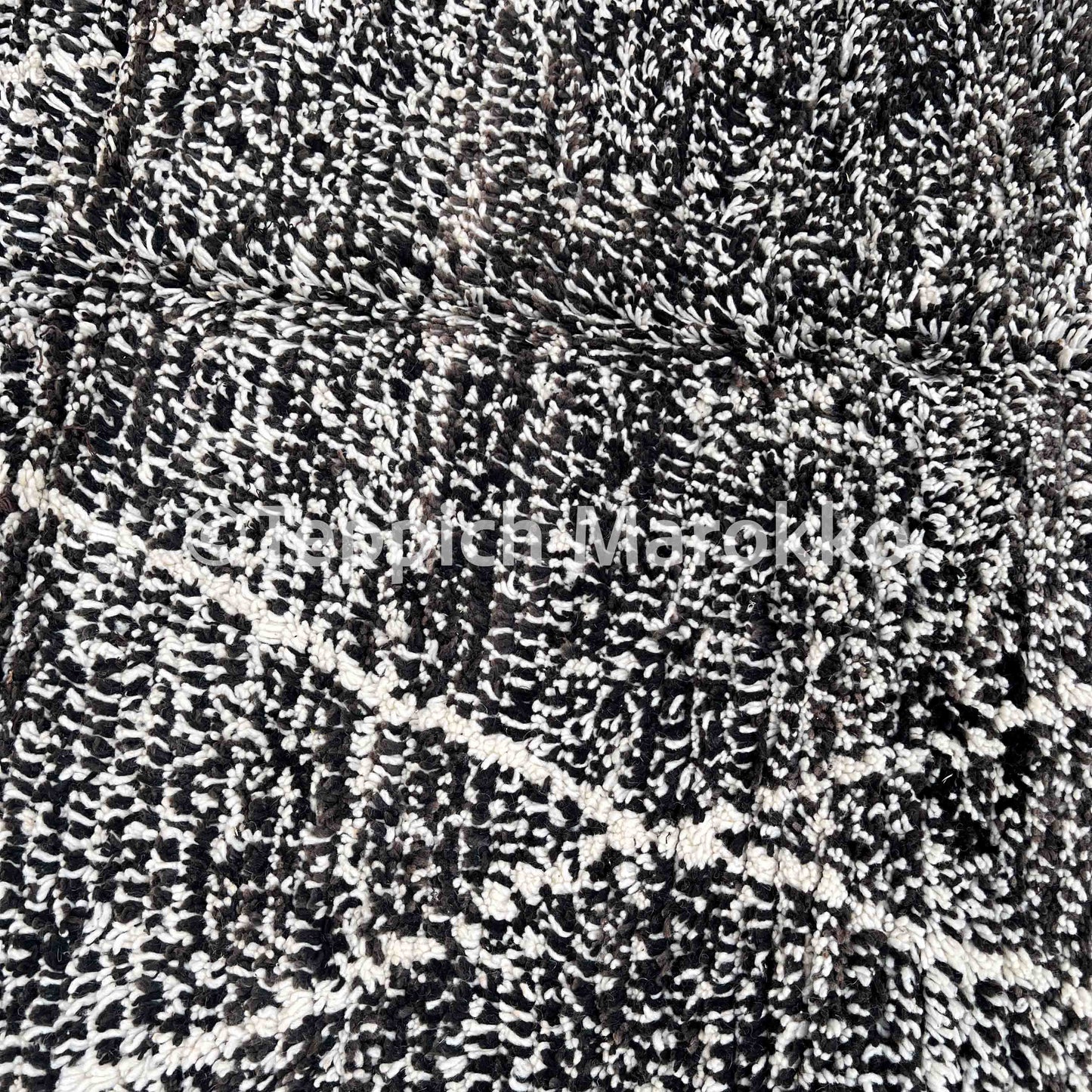 Zayna – Moroccan Rug