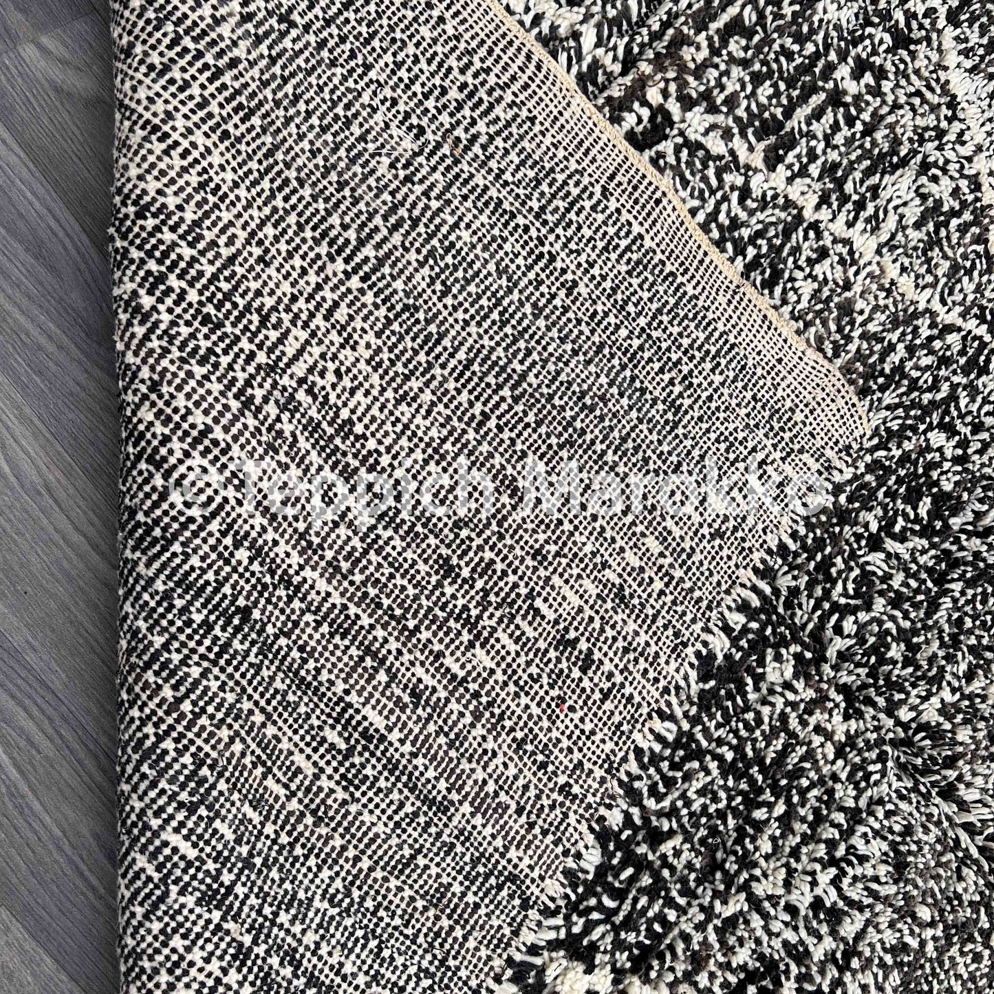 Zayna – Moroccan Rug