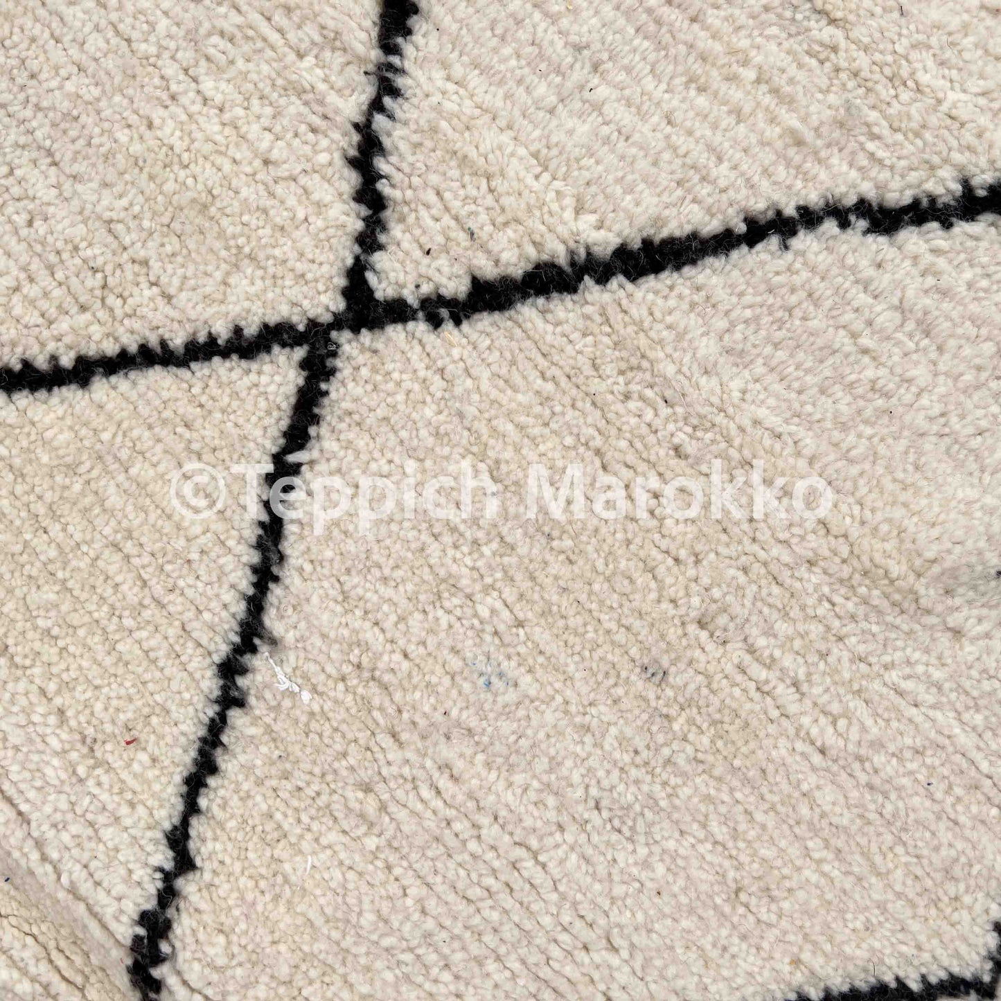 Imran – Moroccan Rug