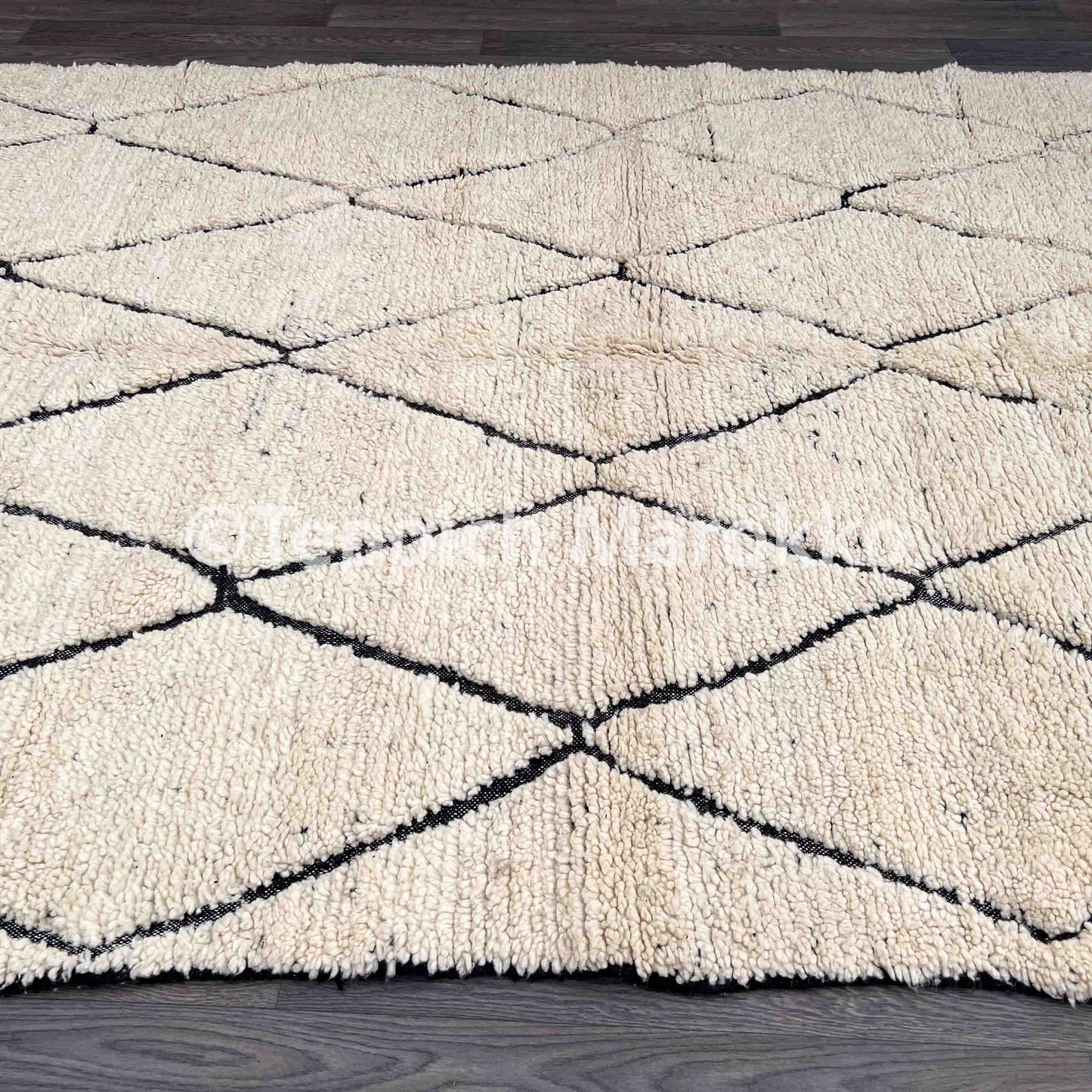 Aylin – Moroccan Rug