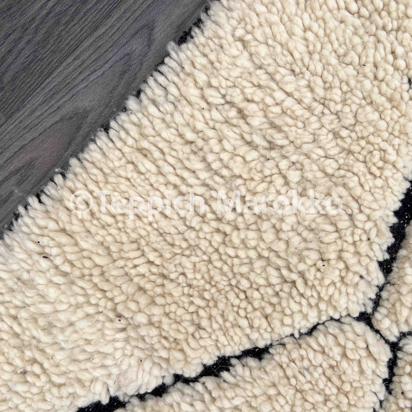 Aylin – Moroccan Rug