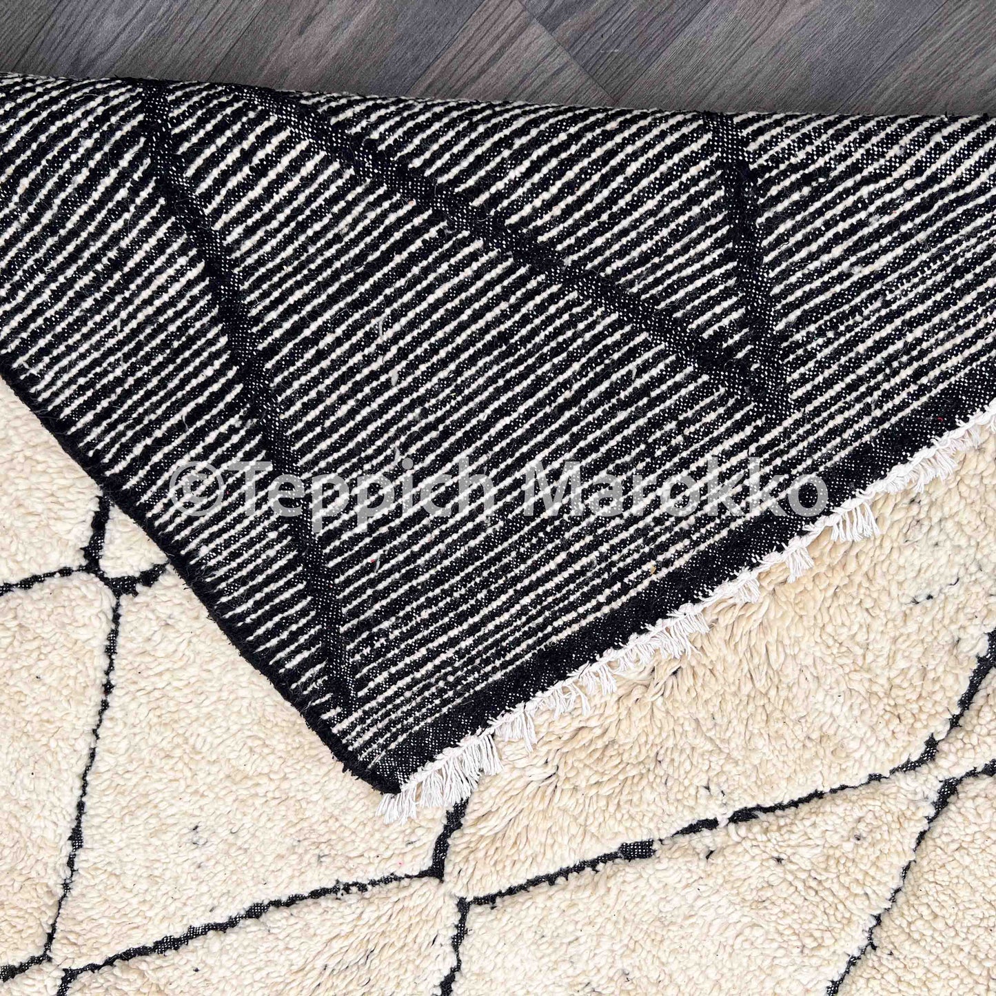 Aylin – Moroccan Rug