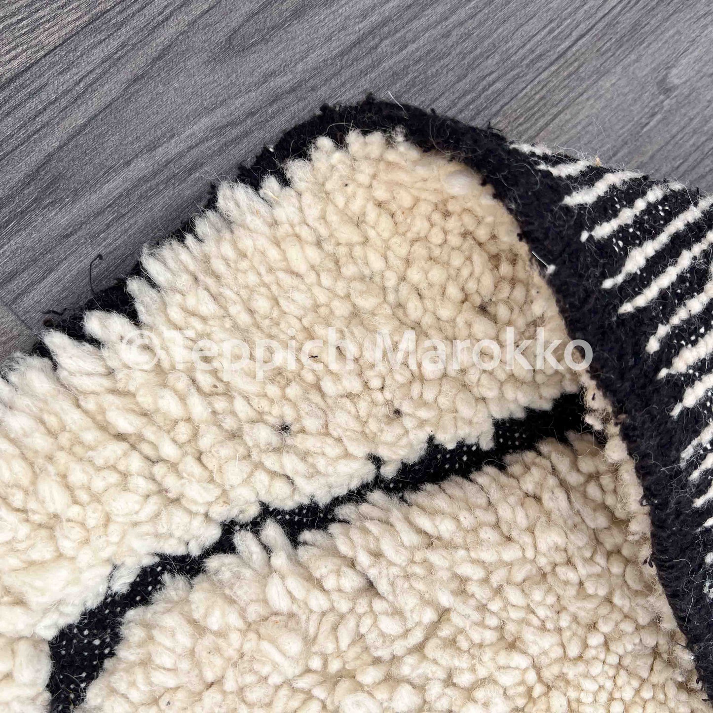 Aylin – Moroccan Rug