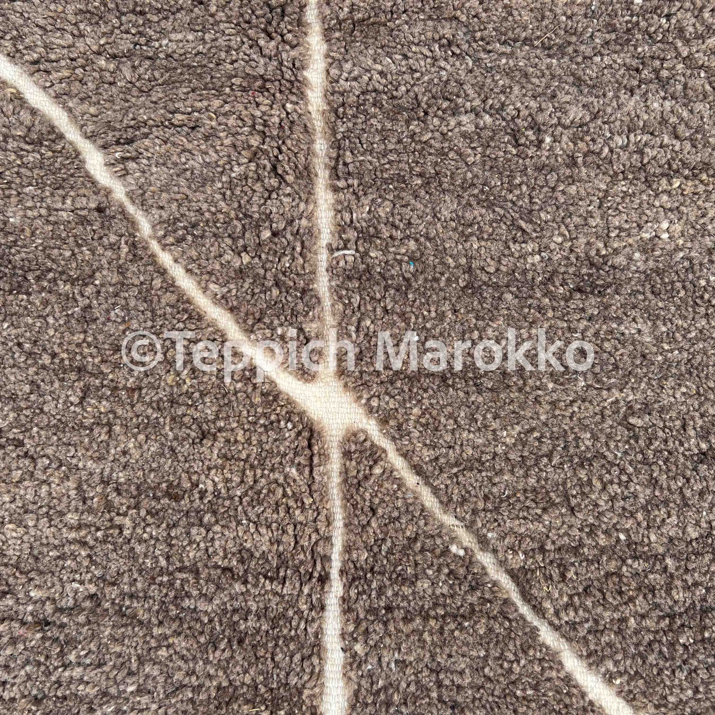 Tissia – Moroccan Rug