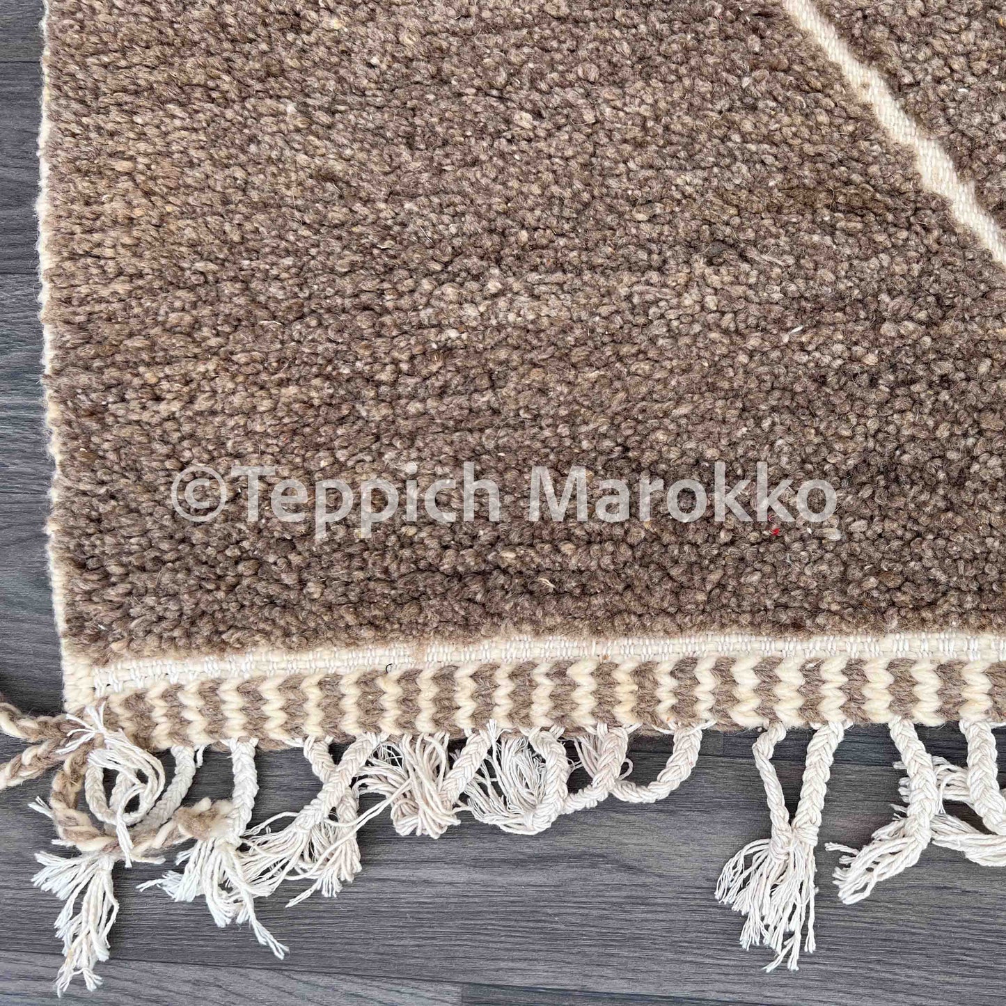 Tissia – Moroccan Rug