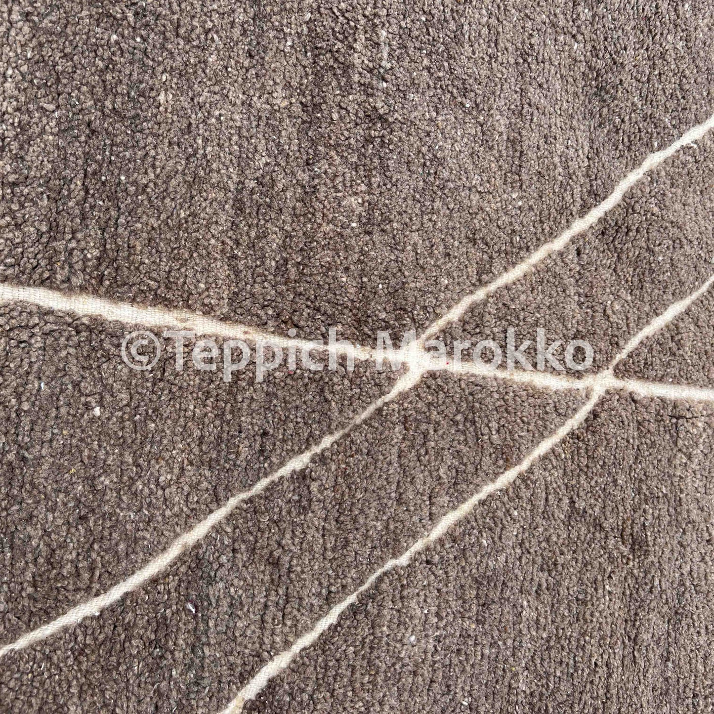 Tissia – Moroccan Rug