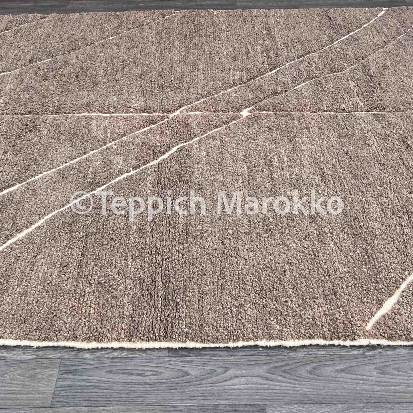 Tissia – Moroccan Rug