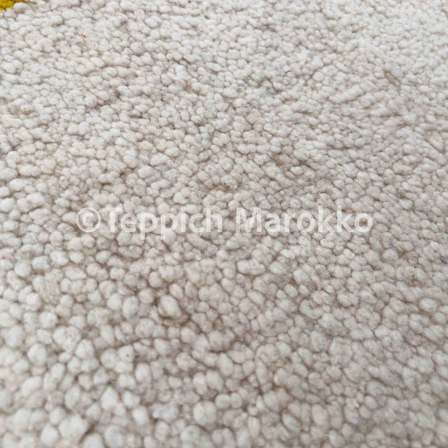 Fanid – Moroccan Rug