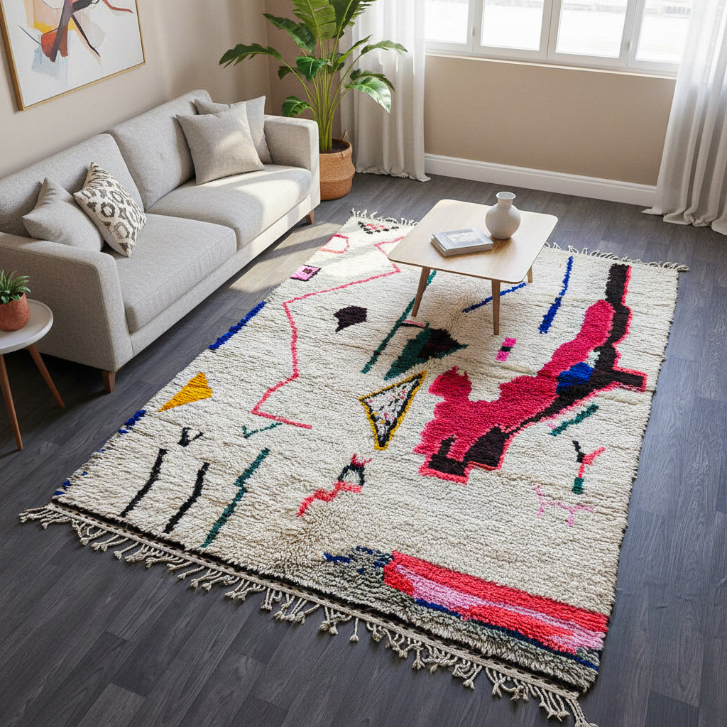 Bahia – Azilal Rug