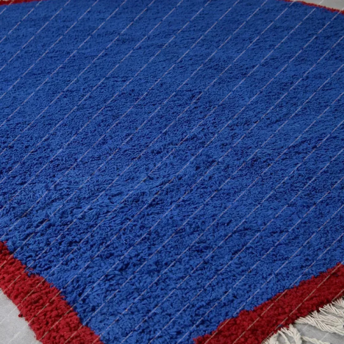 Ola - Beni Ourai Rug